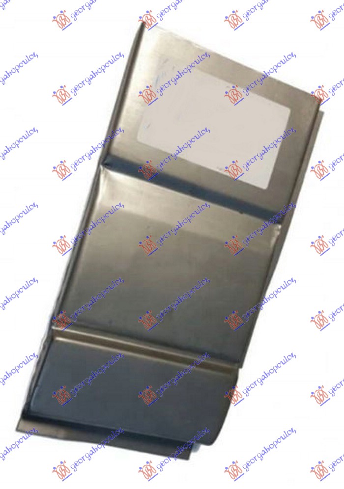 OPLATA SREDNJEG STUBA DONJA (L=D) VW TRANSPORTER 1991-1996 (T4) (70A/70H/7DA/7DH)