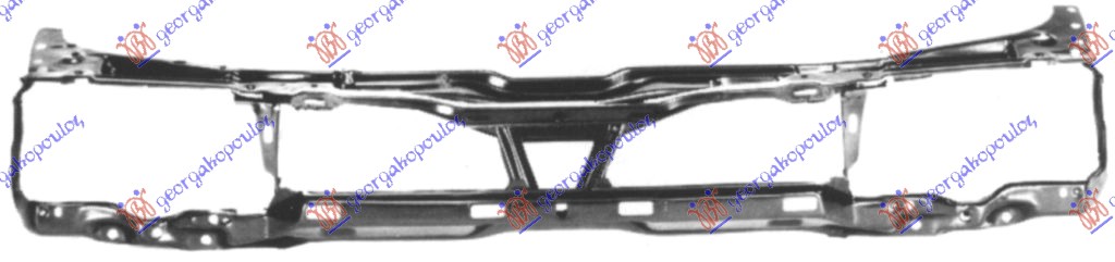 VEZNI LIM VW PASSAT 1993-1996 (3A2/35I/3A5)