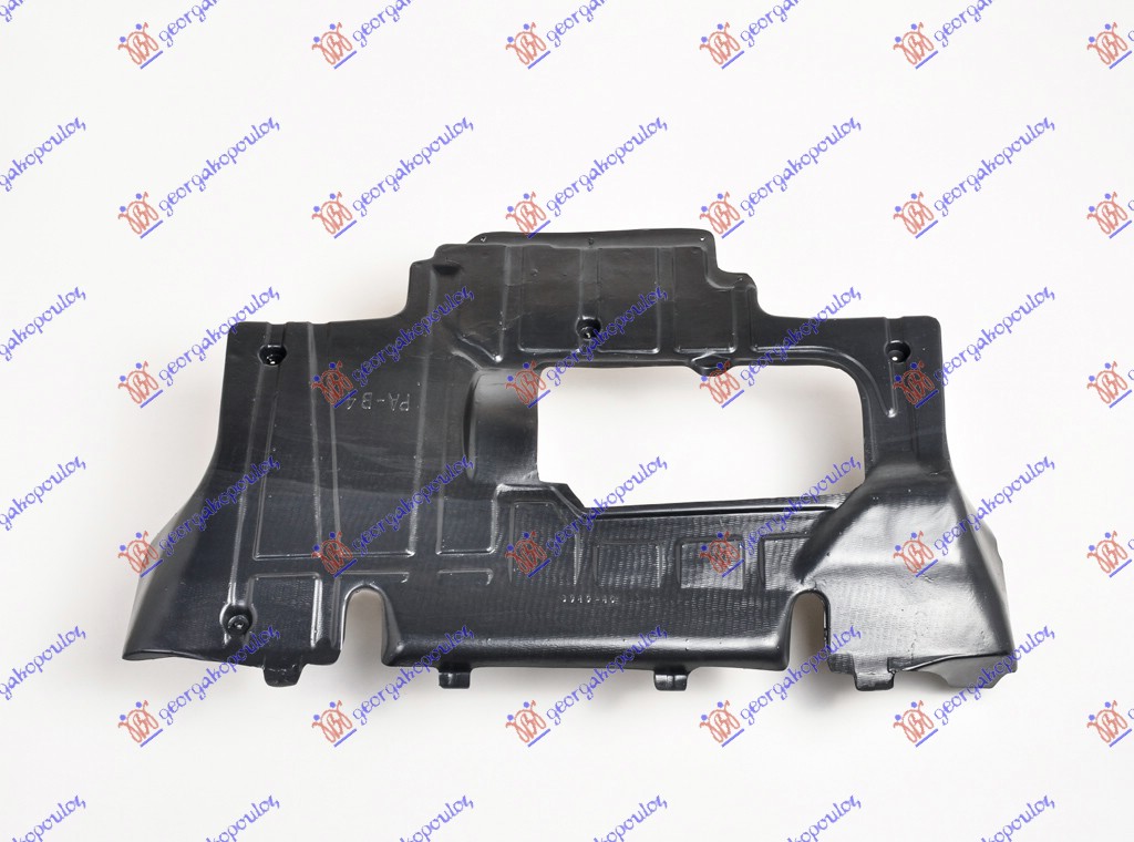 ZASTITA MOTORA PLASTICNA VW PASSAT 1993-1996 (3A2/35I/3A5)