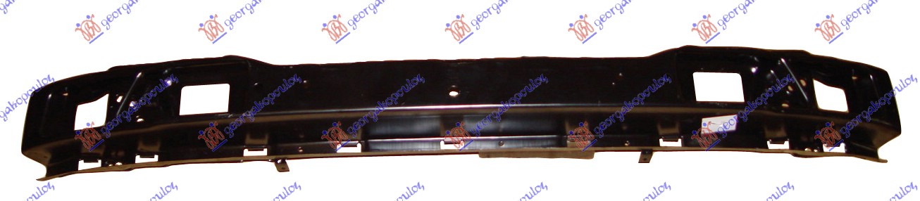 SINA PREDNJEG BRANIKA VW PASSAT 1993-1996 (3A2/35I/3A5)