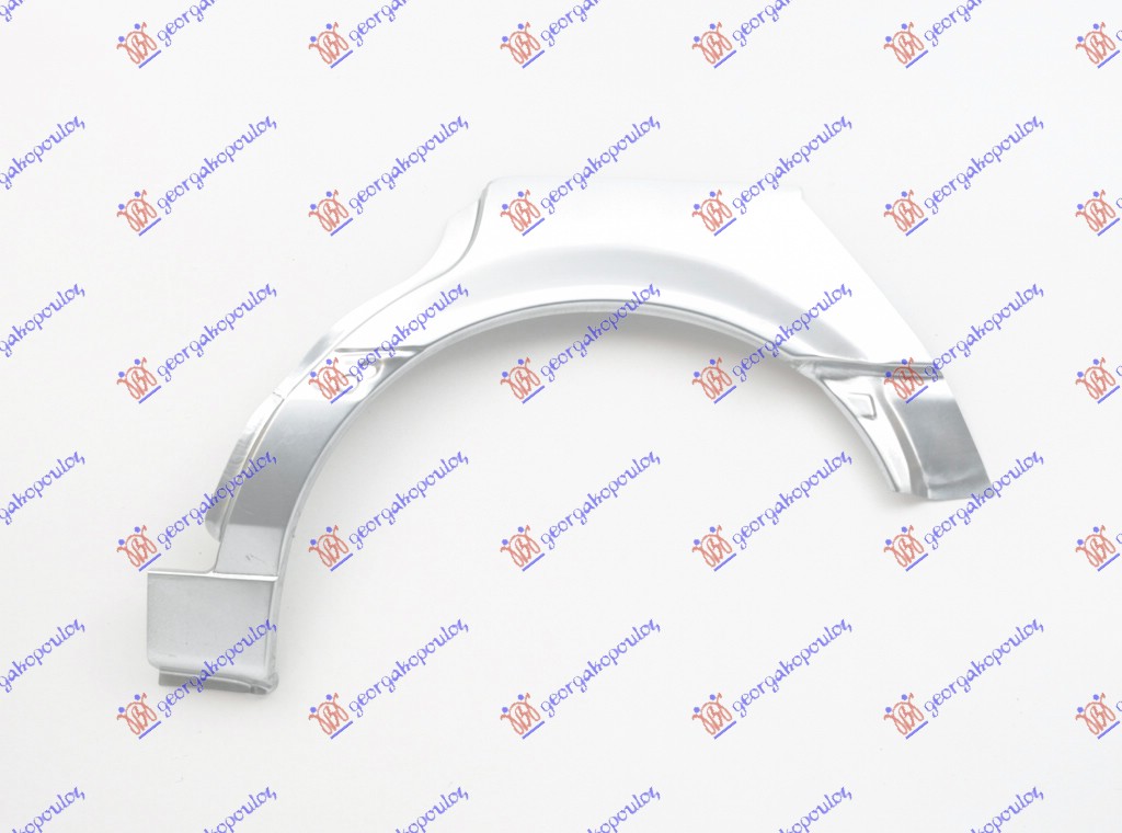 RUB SEDAN/KARAVAN VW PASSAT 1993-1996 (3A2/35I/3A5)