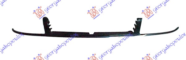 LAJSNA ISPOD FAROVA VW CADDY VAN 1996-2004 (9K9B)