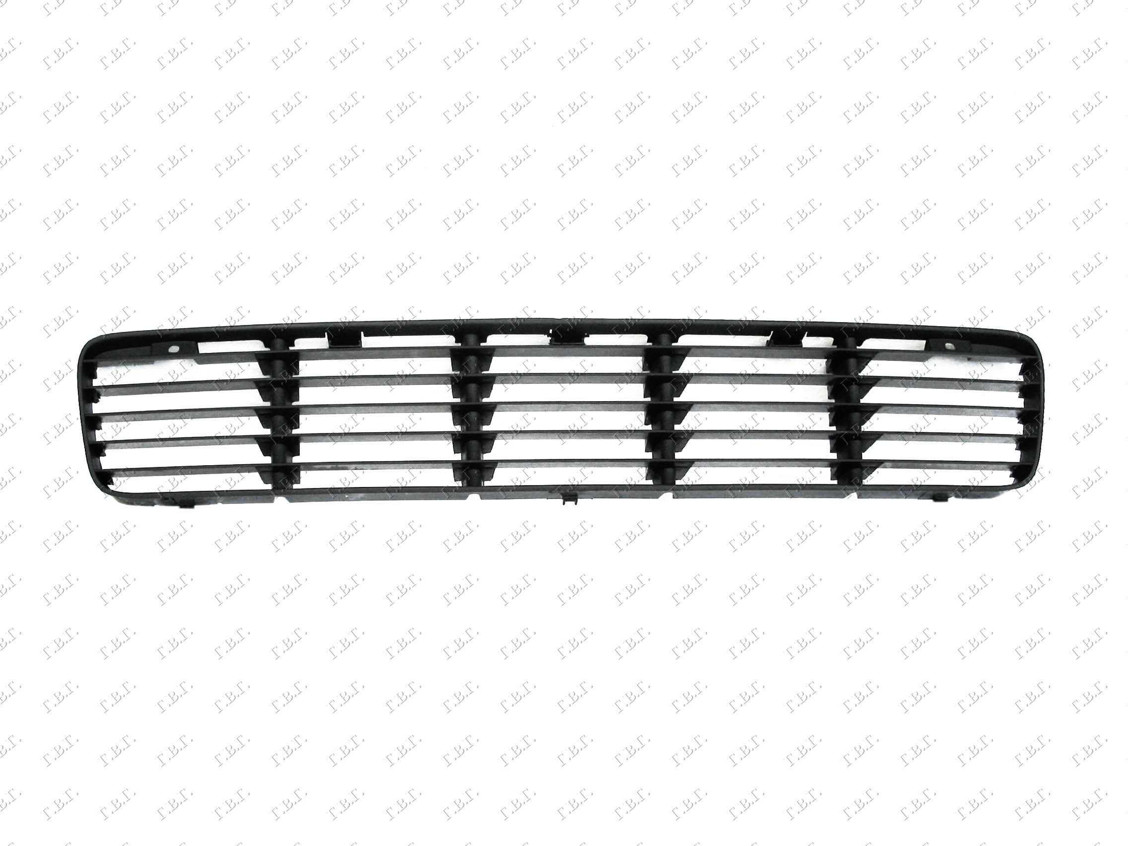 CENTRALNA RESETKA VW CADDY VAN 1996-2004 (9K9B)