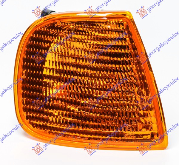 MIGAVAC ZUTI VW CADDY VAN 1996-2004 (9K9B)