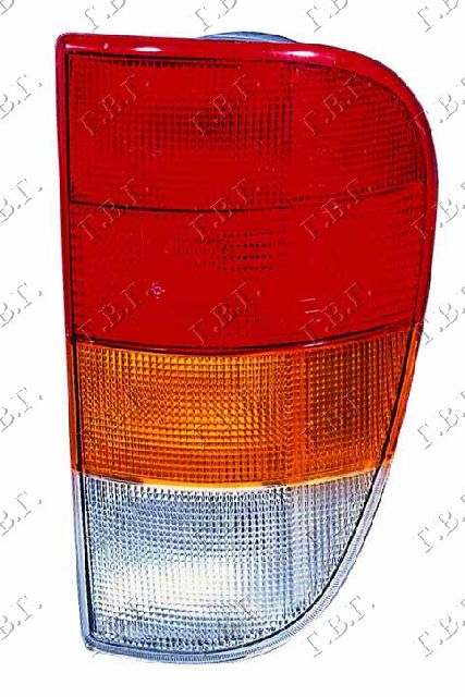 STOP LAMPA (DEPO) VW CADDY VAN 1996-2004 (9K9B)