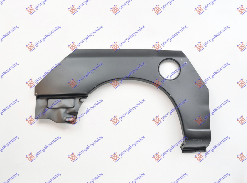 RUB VW CADDY VAN 1996-2004 (9K9B)