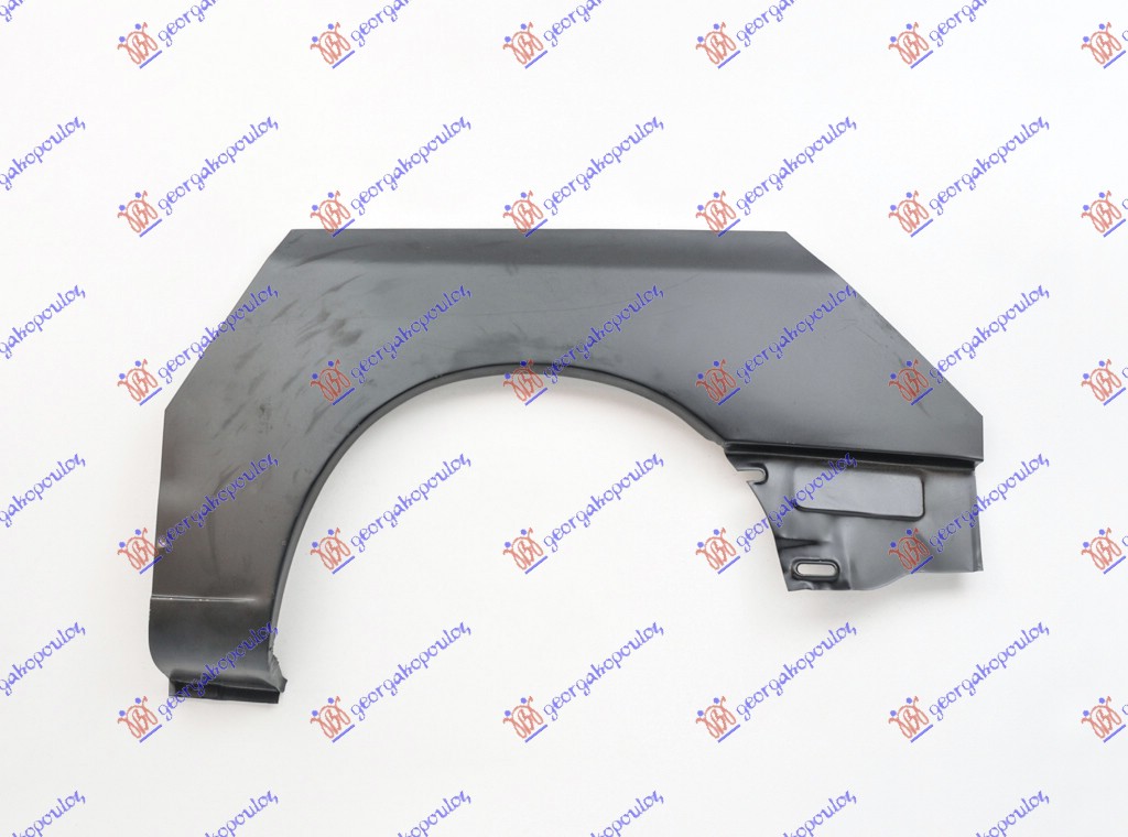RUB VW CADDY VAN 1996-2004 (9K9B)