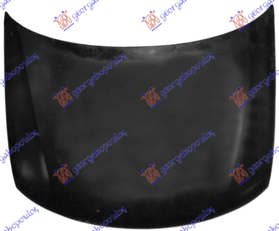 HAUBA VW PASSAT 1997-2000 (3B2/3B5)