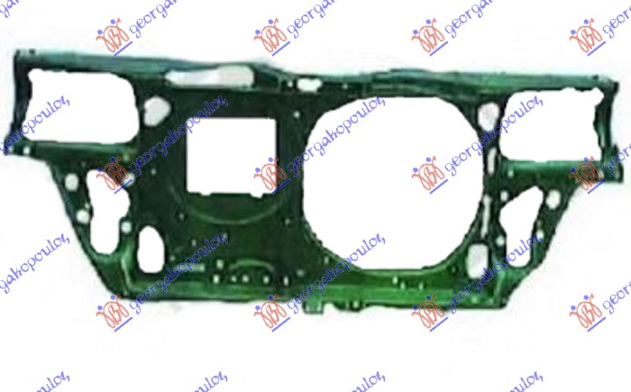 VEZNI LIM BENZIN (BEZ KLIME) VW PASSAT 1997-2000 (3B2/3B5)