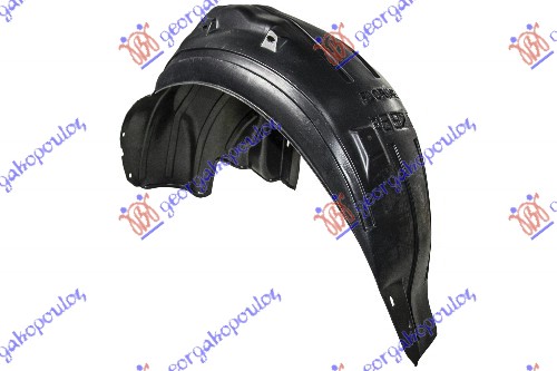 ZADNJE POTKRILO PLASTICNO VW PASSAT 1997-2000 (3B2/3B5)
