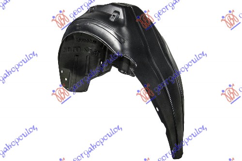 ZADNJE POTKRILO PLASTICNO VW PASSAT 1997-2000 (3B2/3B5)