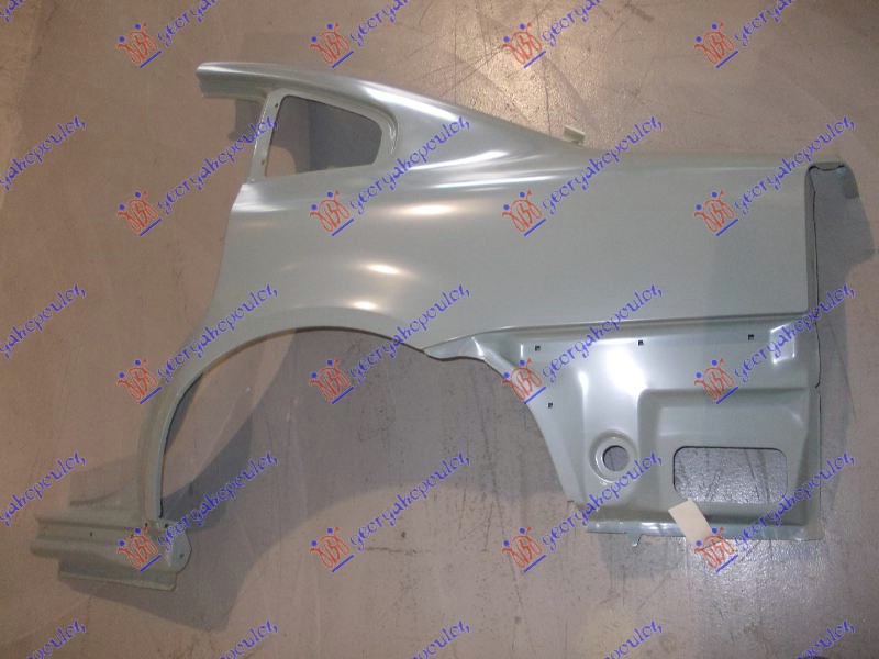 ZADNJI BLATOBRAN KOMPLET VW PASSAT 1997-2000 (3B2/3B5)