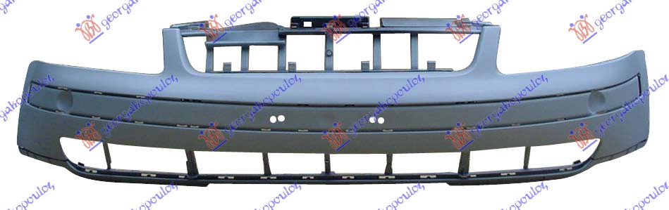 PREDNJI BRANIK PM (A KVALITET) VW PASSAT 1997-2000 (3B2/3B5)