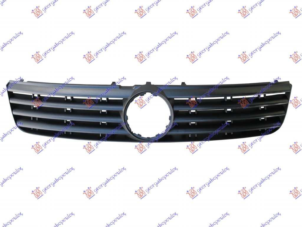 PVC MASKA VW PASSAT 1997-2000 (3B2/3B5)