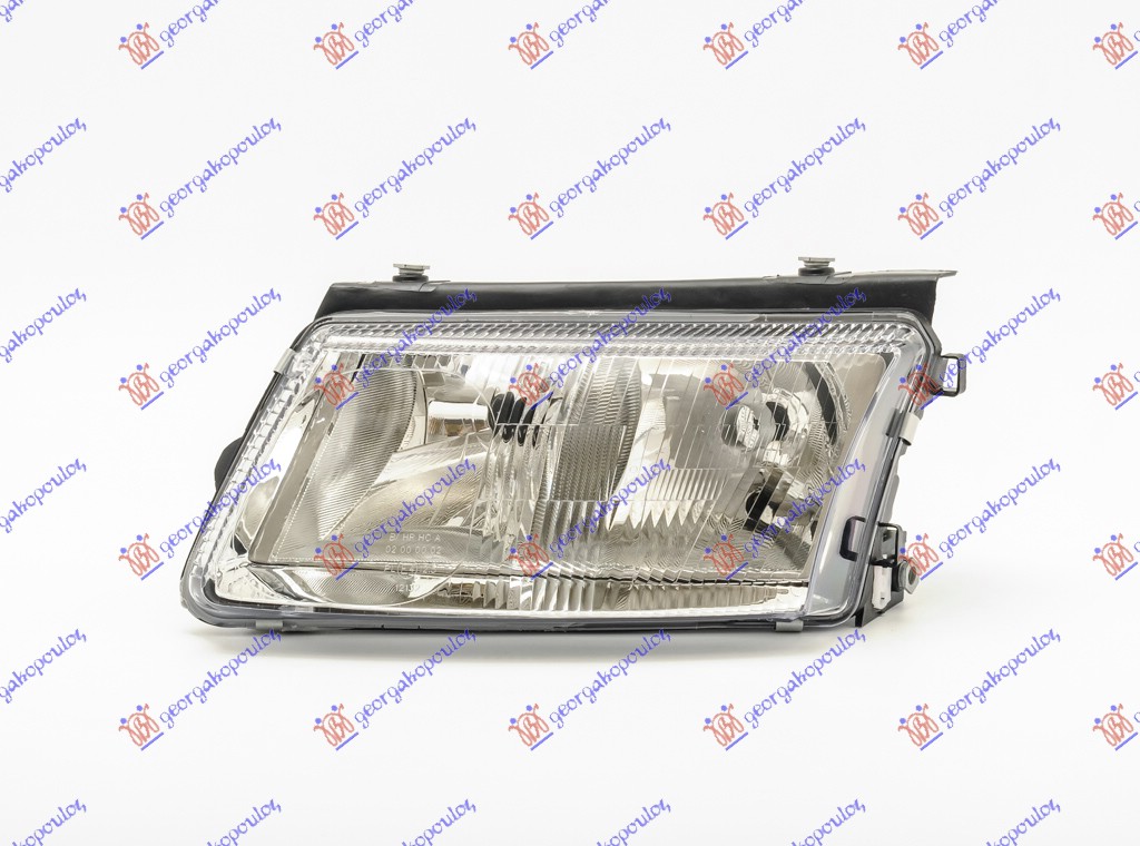 FAR ELEKTRICNI SA MAGLENKOM (DEPO) VW PASSAT 1997-2000 (3B2/3B5)