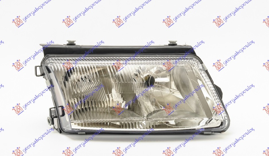 FAR ELEKTRICNI SA MAGLENKOM (TYC) VW PASSAT 1997-2000 (3B2/3B5)
