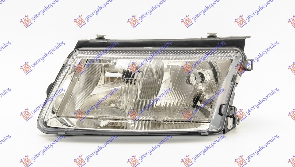 FAR ELEKTRICNI SA MAGLENKOM (TYC) VW PASSAT 1997-2000 (3B2/3B5)