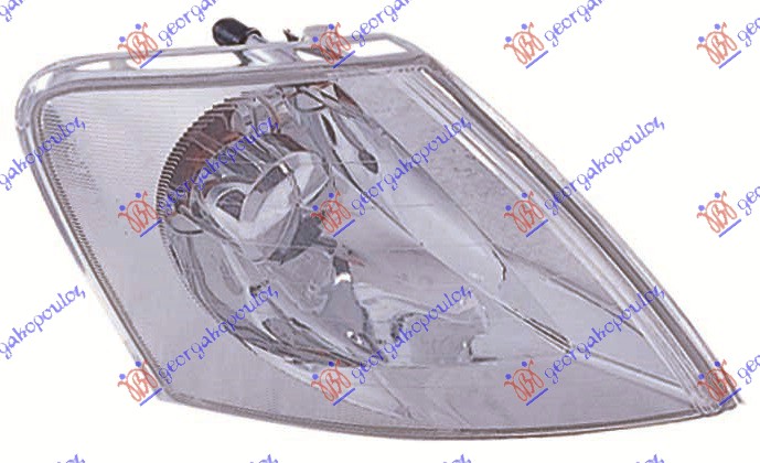 MIGAVAC PROVIDNI VW PASSAT 1997-2000 (3B2/3B5)