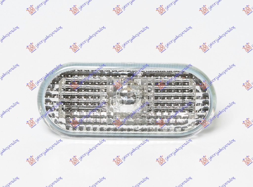 MIGAVAC U KRILU BELI VW PASSAT 1997-2000 (3B2/3B5)