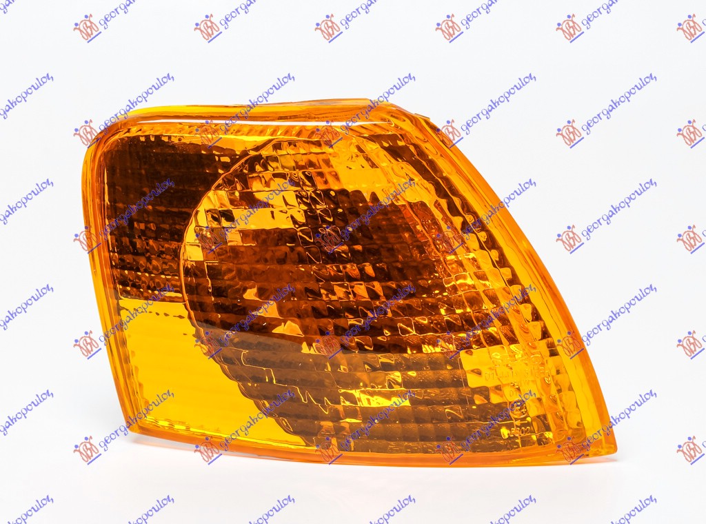 MIGAVAC ZUTI VW PASSAT 1997-2000 (3B2/3B5)