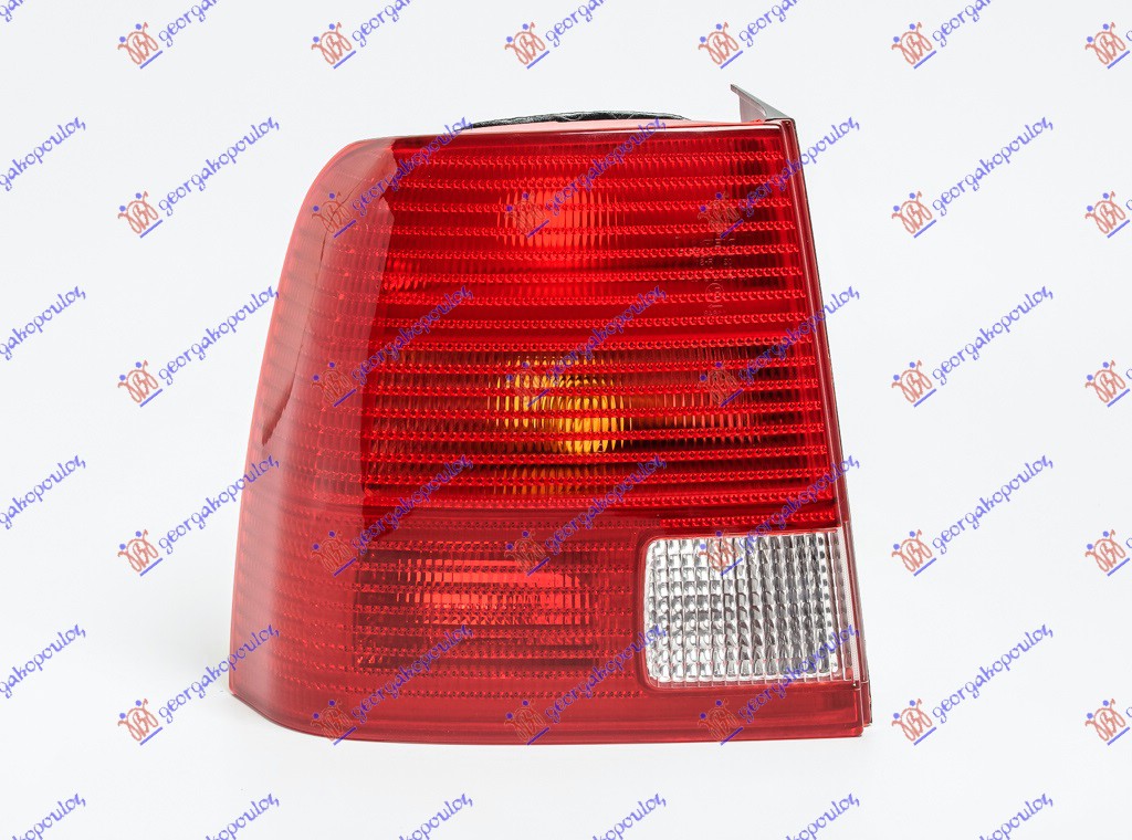 STOP LAMPA (BELO RIKVERC SVETLO) (DEPO) VW PASSAT 1997-2000 (3B2/3B5)
