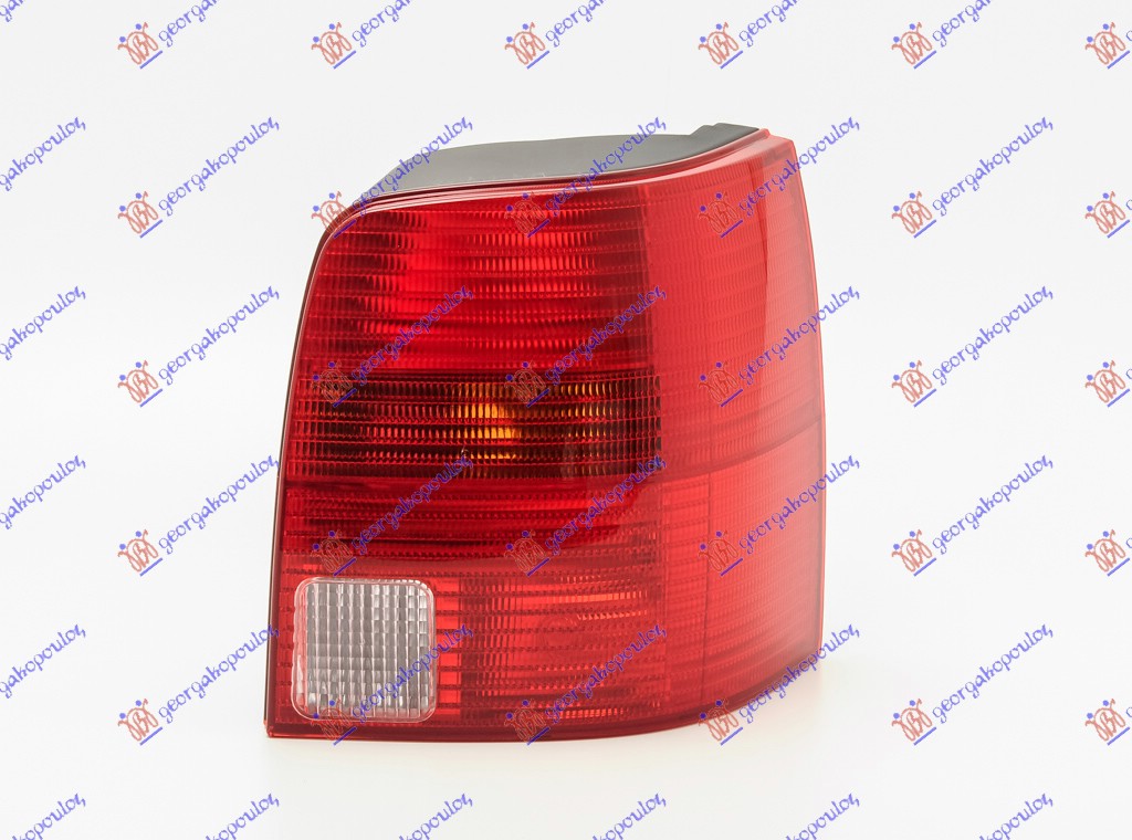 STOP LAMPA KARAVAN (BELI MIGAVAC) (DEPO) VW PASSAT 1997-2000 (3B2/3B5)