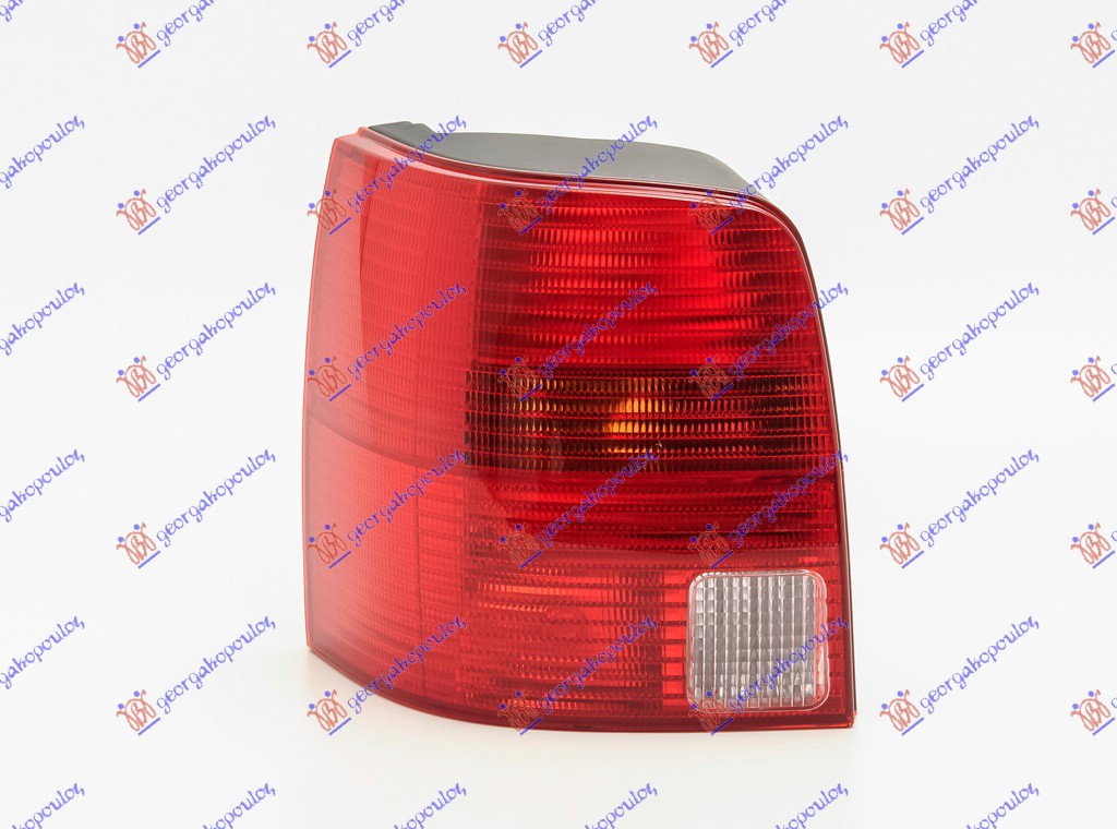 STOP LAMPA KARAVAN (BELI MIGAVAC) (DEPO) VW PASSAT 1997-2000 (3B2/3B5)