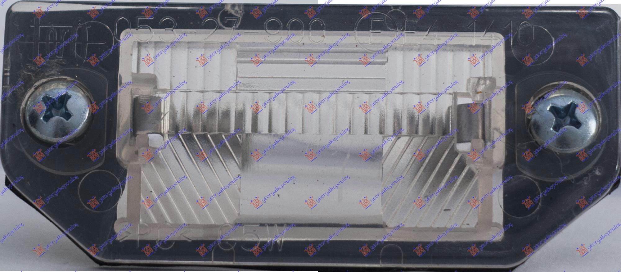 SVETLO TABLICE VW PASSAT 1997-2000 (3B2/3B5)
