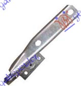 MAKAZE HAUBE VW PASSAT 1997-2000 (3B2/3B5)