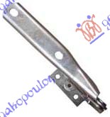 MAKAZE HAUBE VW PASSAT 1997-2000 (3B2/3B5)