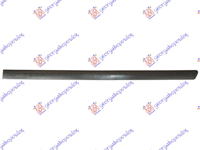 LAJSNA ZADNJIH VRATA VW PASSAT 1997-2000 (3B2/3B5)