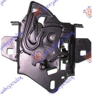 BRAVA HAUBE VW PASSAT 1997-2000 (3B2/3B5)
