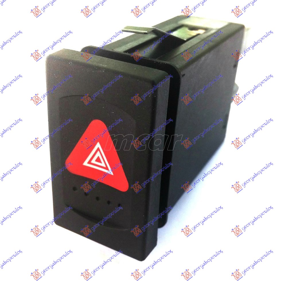PREKIDAC ZA SVA 4 MIGAVCA (7 PIN) VW PASSAT 1997-2000 (3B2/3B5)