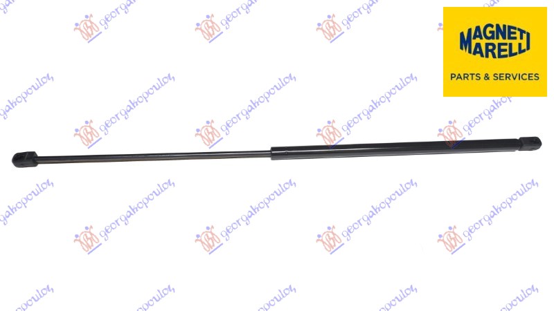 AMORTIZER HAUBE (722L-280N) (MARELLI) VW PASSAT 1997-2000 (3B2/3B5)