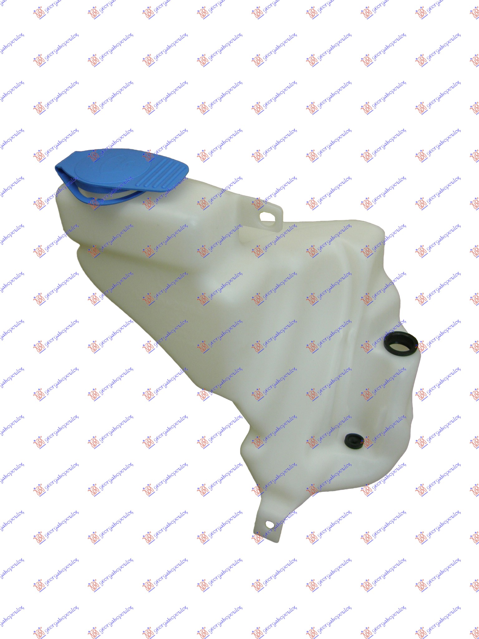 POSUDA ZA TECNOST BRISACA VW PASSAT 1997-2000 (3B2/3B5)