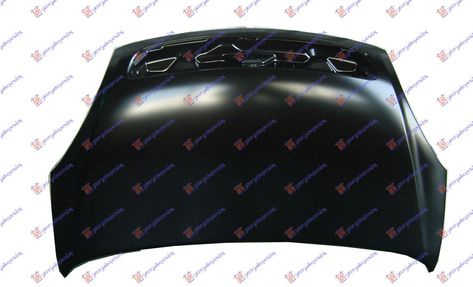 HAUBA 04- CITROEN XSARA PICASSO 1999-2007 (N68)