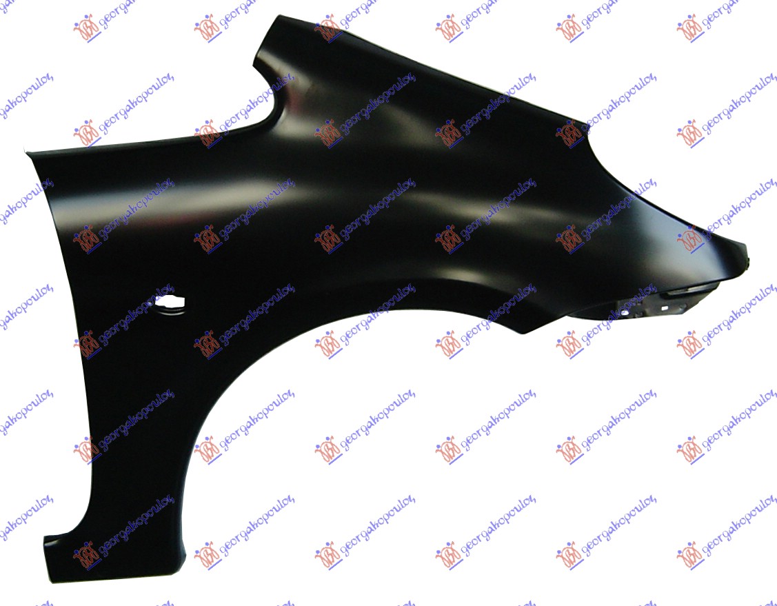 BLATOBRAN (A KVALITET) CITROEN XSARA PICASSO 1999-2007 (N68)