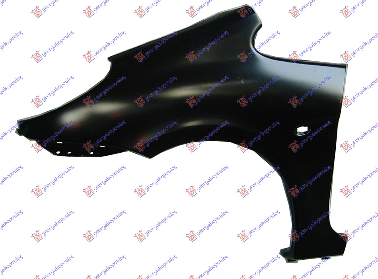 BLATOBRAN (A KVALITET) CITROEN XSARA PICASSO 1999-2007 (N68)