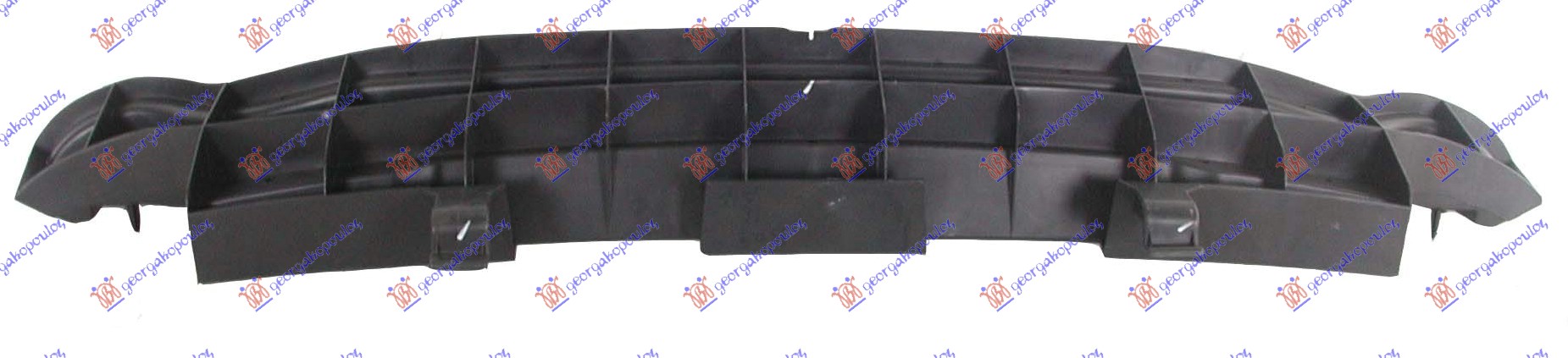 SINA ZADNJEG BRANIKA CITROEN XSARA PICASSO 1999-2007 (N68)