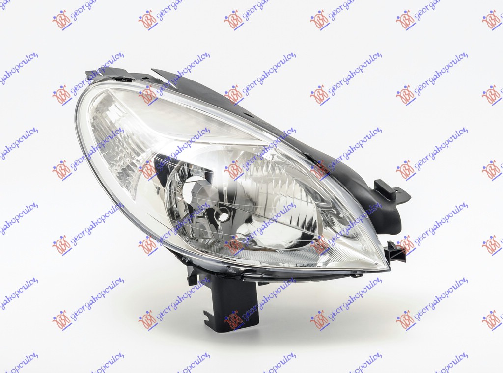 FAR 2004- (DEPO) CITROEN XSARA PICASSO 1999-2007 (N68)