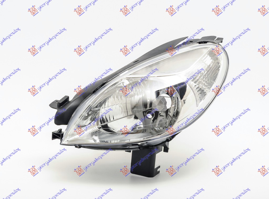 FAR 2004- (DEPO) CITROEN XSARA PICASSO 1999-2007 (N68)