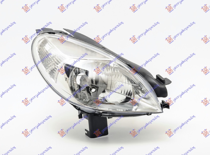 FAR 2004- (TYC) CITROEN XSARA PICASSO 1999-2007 (N68)
