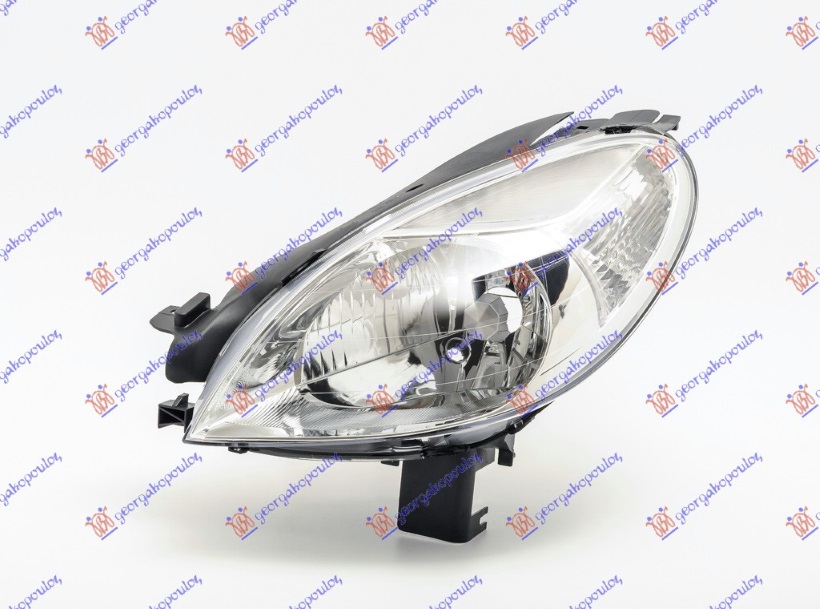 FAR 2004- (TYC) CITROEN XSARA PICASSO 1999-2007 (N68)