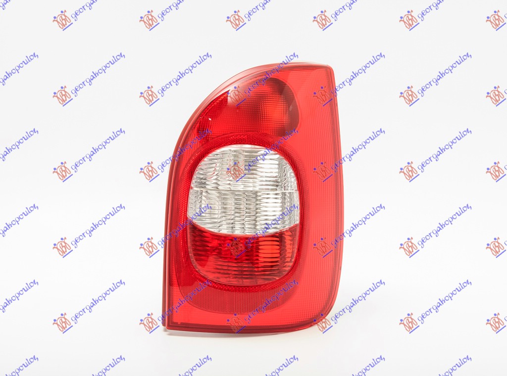 STOP LAMPA -2004 (DEPO) CITROEN XSARA PICASSO 1999-2007 (N68)