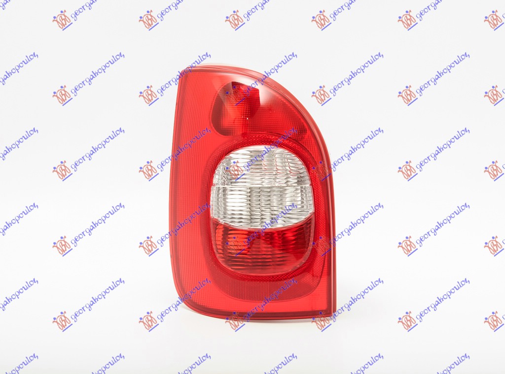 STOP LAMPA -2004 (DEPO) CITROEN XSARA PICASSO 1999-2007 (N68)