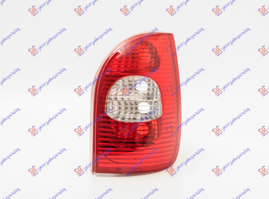 STOP LAMPA 2004- (DEPO) CITROEN XSARA PICASSO 1999-2007 (N68)