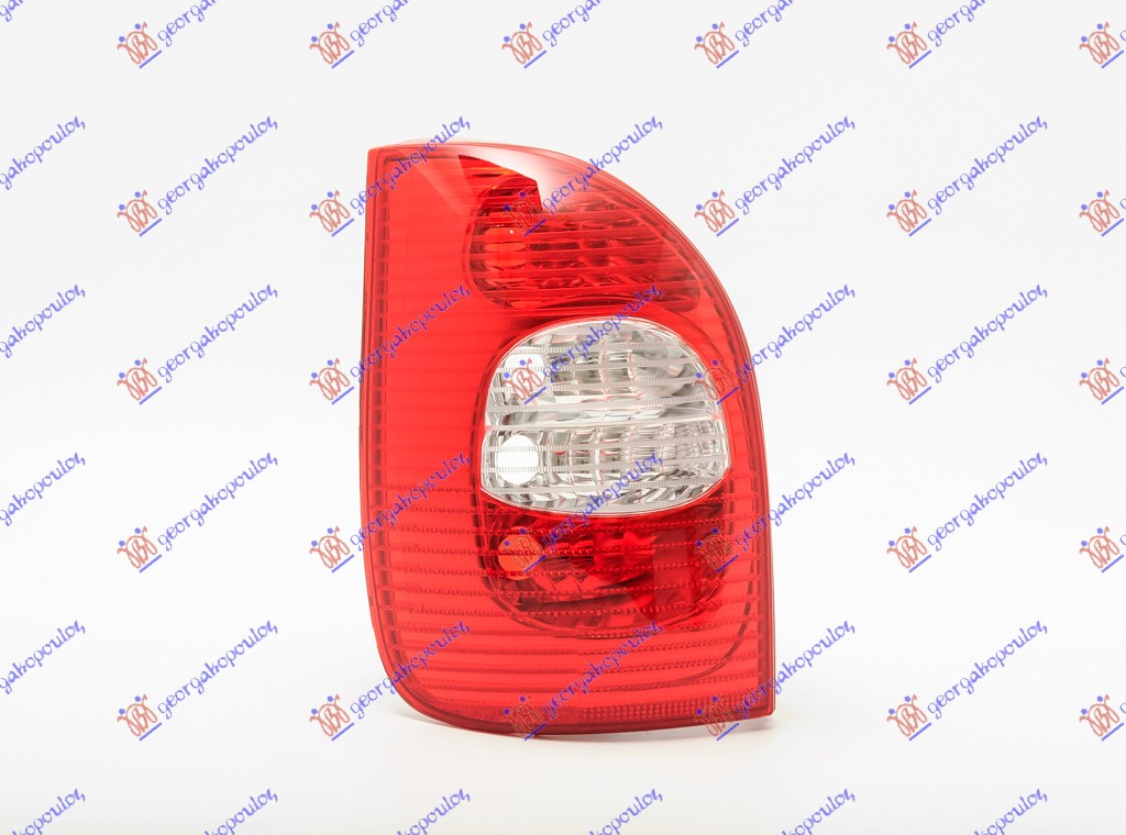 STOP LAMPA 2004- (DEPO) CITROEN XSARA PICASSO 1999-2007 (N68)