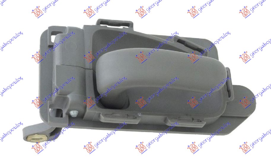 KVAKA PREDNJIH/ZADNJIH VRATA UNUTRASNJA CITROEN XSARA PICASSO 1999-2007 (N68)