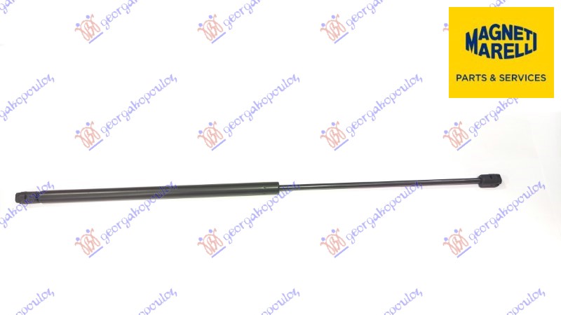 AMORTIZER GEPEK VRATA (667L-360N) (MARELLI) CITROEN XSARA PICASSO 1999-2007 (N68)