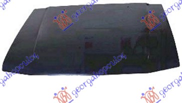 HAUBA MITSUBISHI PAJERO 1996-2001 (V3/W)